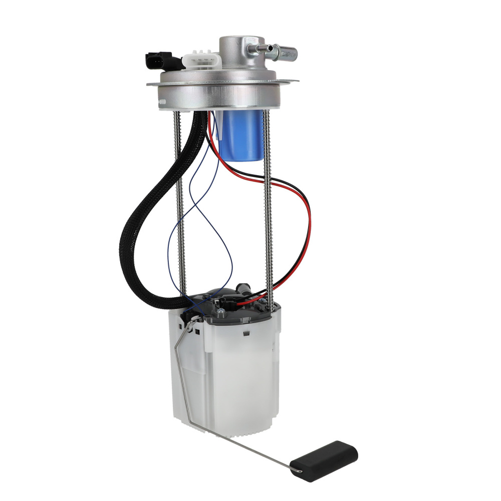 Electric Fuel Pump Assembly compatible for Chevrolet Silverado 1500 4.8L 5.3L 6.2L V8 10-13