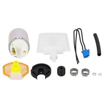 Fuel Pump compatible for Kawasaki Ninja compatible for H2 ZX1000 2015-2023 49040-0007 49040-0011
