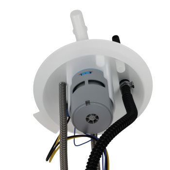 Electric Fuel Pump Module Assembly for 2010-2013 compatible for Chevy Silverado 1500 4.8L 5.3L