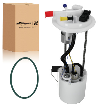 Electric Fuel Pump Module Assembly for 2010-2013 compatible for Chevy Silverado 1500 4.8L 5.3L