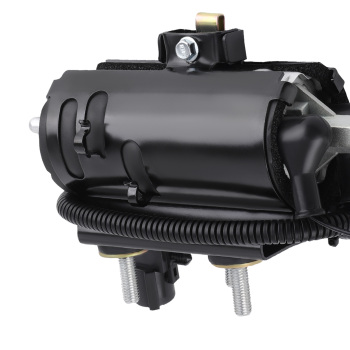 Fuel Pump compatible for Ford F-250 F-350 F-450 Super Duty 1999 2000 2001 2003 F81Z9C407AC