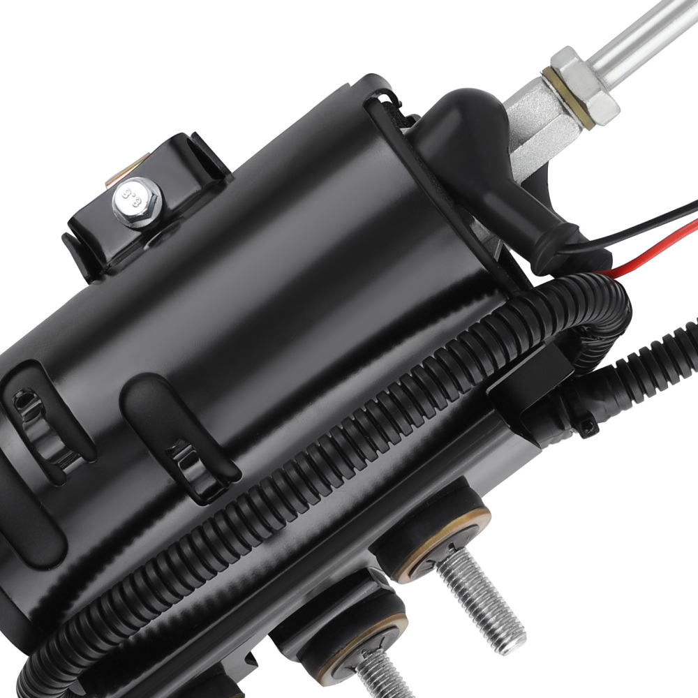 Fuel Pump compatible for Ford F-250 F-350 F-450 Super Duty 1999 2000 2001 2003 F81Z9C407AC