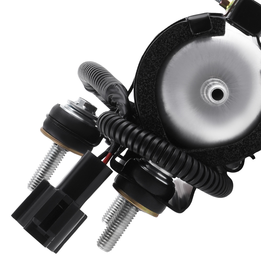 Fuel Pump compatible for Ford F-250 F-350 F-450 Super Duty 1999 2000 2001 2003 F81Z9C407AC