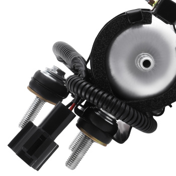 Fuel Pump compatible for Ford F-250 F-350 F-450 Super Duty 1999 2000 2001 2003 F81Z9C407AC