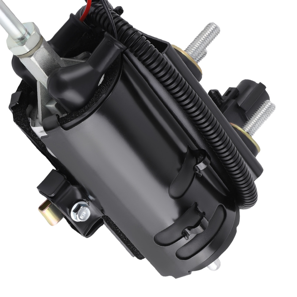 Fuel Pump compatible for Ford F-250 F-350 F-450 Super Duty 1999 2000 2001 2003 F81Z9C407AC
