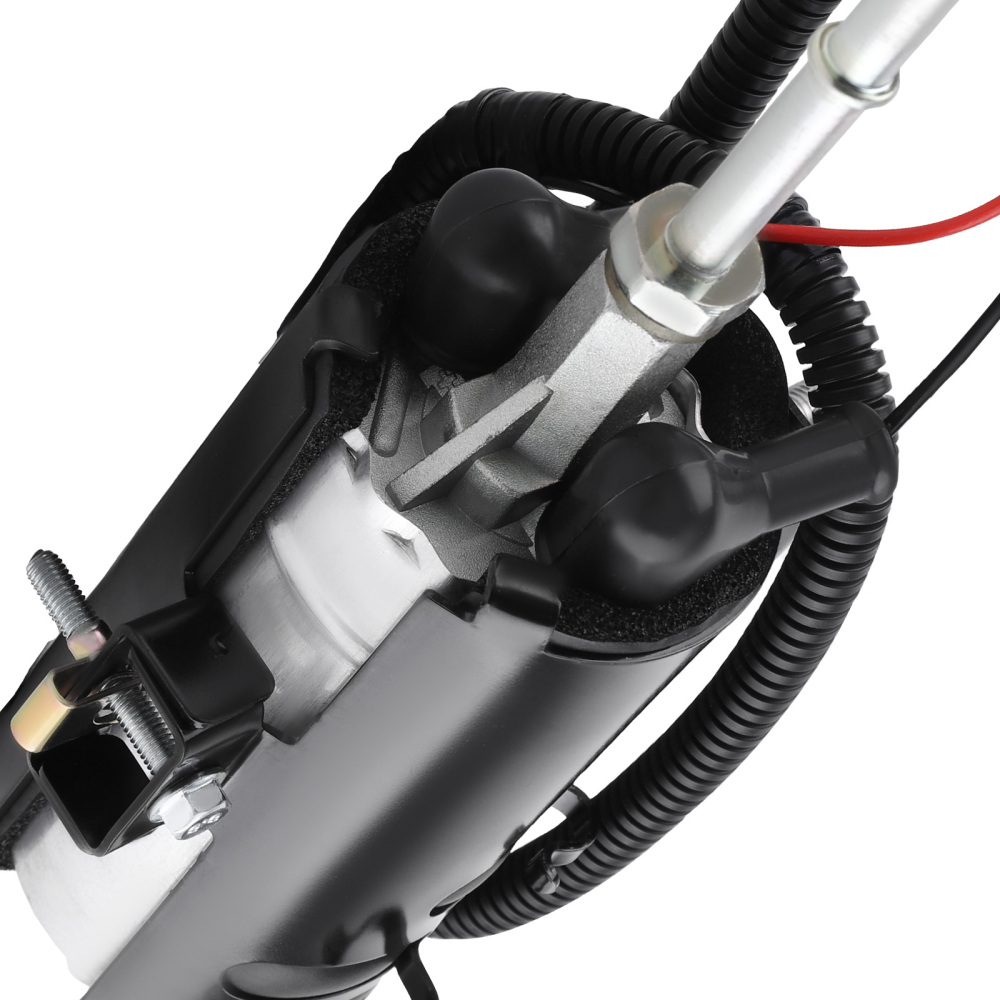 Fuel Pump compatible for Ford F-250 F-350 F-450 Super Duty 1999 2000 2001 2003 F81Z9C407AC