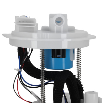 Fuel Pump Assembly compatible for Nissan Versa 1.6L 2012-2018 170403AN0A FG1538