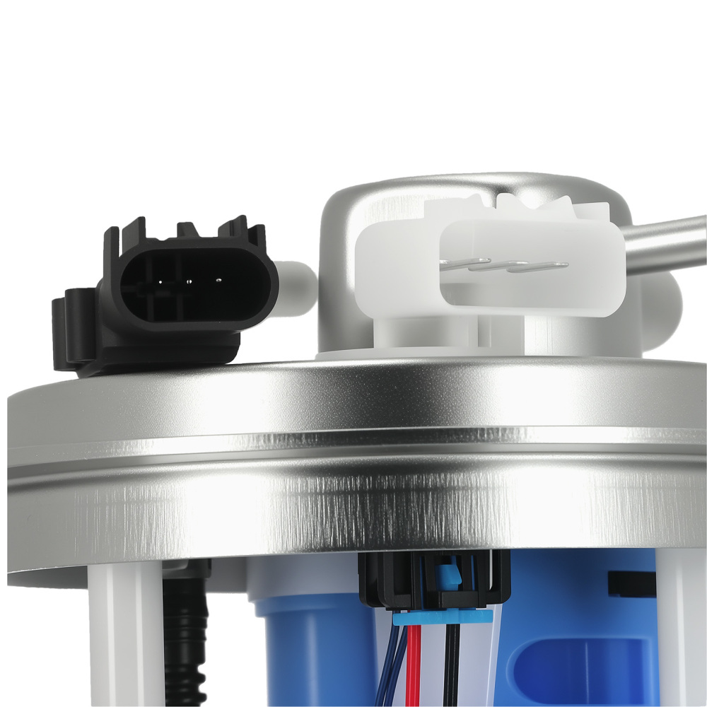 Rear Fuel Pump Module Kit compatible for Chevrolet Silverado GMC Sierra 1500 14-18 E4123M