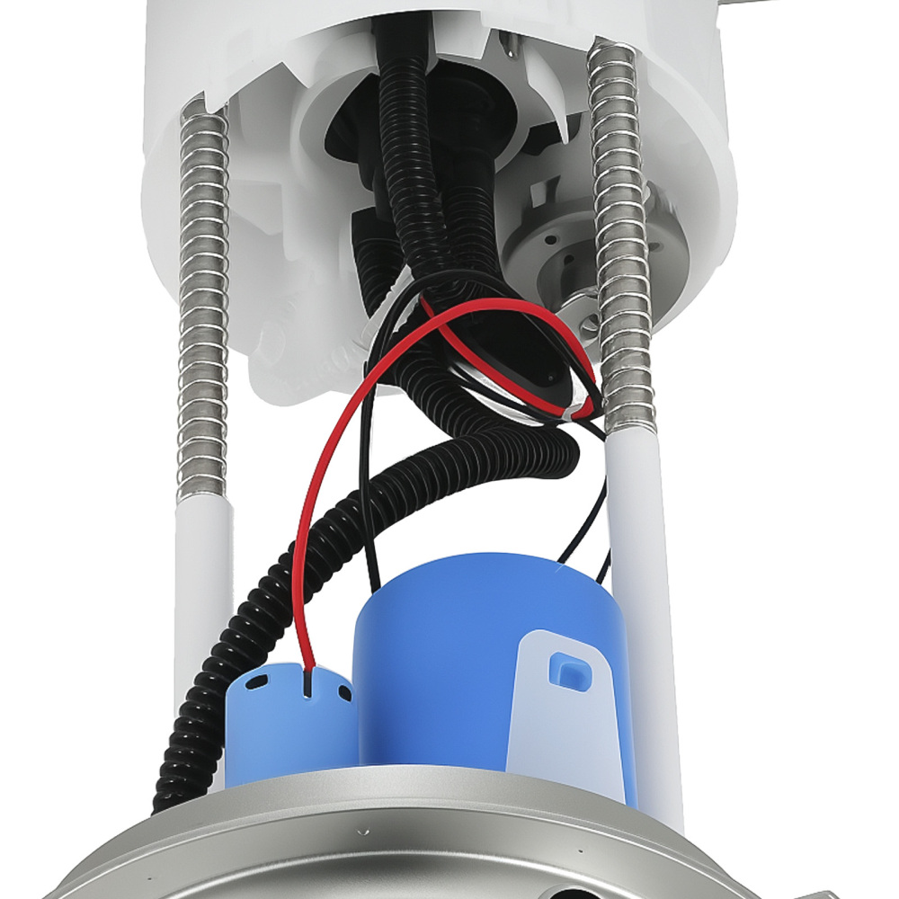 Rear Fuel Pump Module Kit compatible for Chevrolet Silverado GMC Sierra 1500 14-18 E4123M