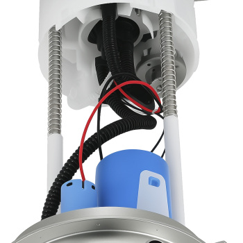 Rear Fuel Pump Module Kit compatible for Chevrolet Silverado GMC Sierra 1500 14-18 E4123M