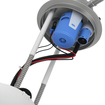 Rear Fuel Pump Module Kit compatible for Chevrolet Silverado GMC Sierra 1500 14-18 E4123M