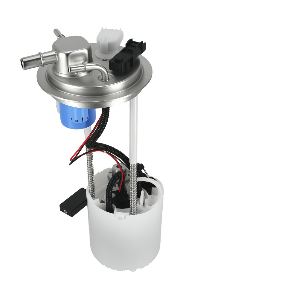 Rear Fuel Pump Module Kit compatible for Chevrolet Silverado GMC Sierra 1500 14-18 E4123M