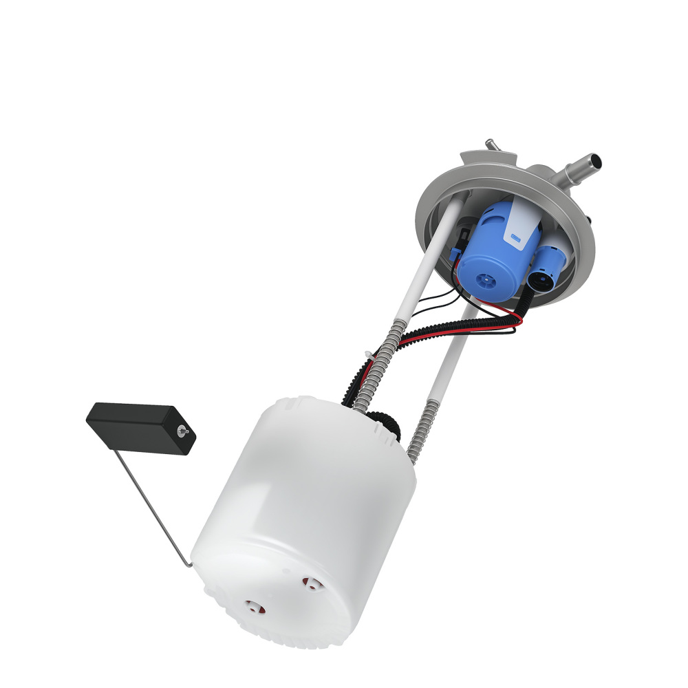 Rear Fuel Pump Module Kit compatible for Chevrolet Silverado GMC Sierra 1500 14-18 E4123M