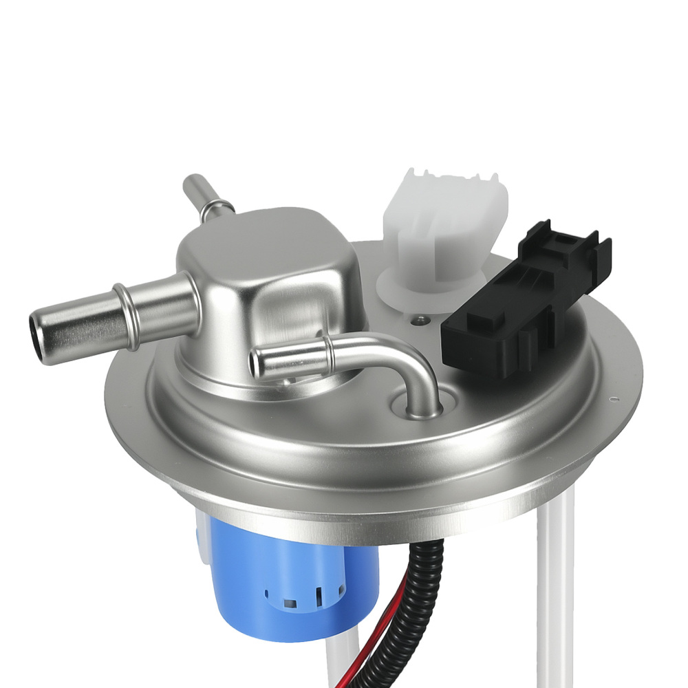 Rear Fuel Pump Module Kit compatible for Chevrolet Silverado GMC Sierra 1500 14-18 E4123M