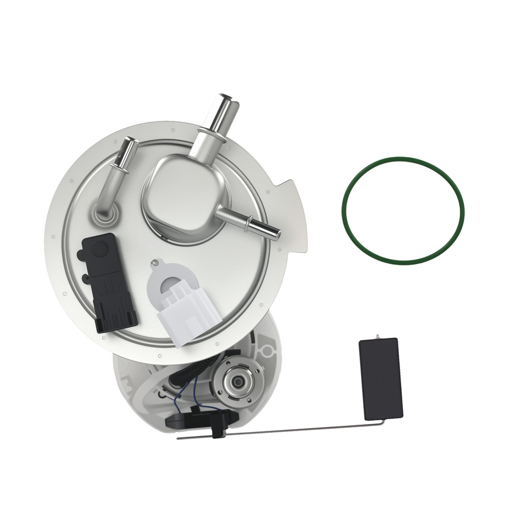 Rear Fuel Pump Module Kit compatible for Chevrolet Silverado GMC Sierra 1500 14-18 E4123M