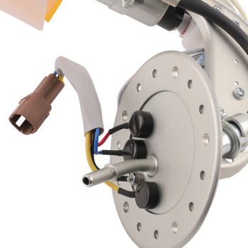 Fuel Pump compatible for Suzuki VL800 Intruder C800 / Boulevard C50 C50C 2006-10 1510041F20