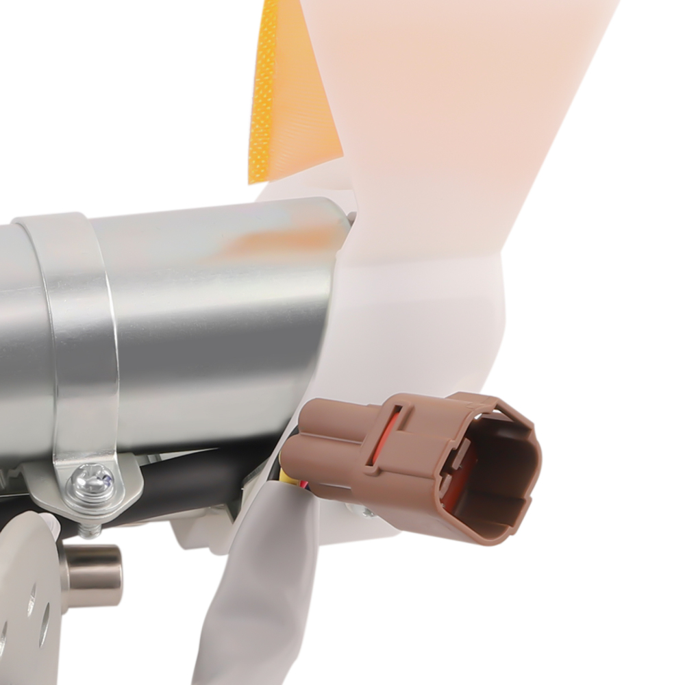 Fuel Pump compatible for Suzuki VL800 Intruder C800 / Boulevard C50 C50C 2006-10 1510041F20