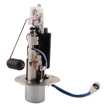 Fuel Pump Module Assembly 12V compatible for Suzuki Hayabusa GSX1300R 2008-2012 15100-15H00