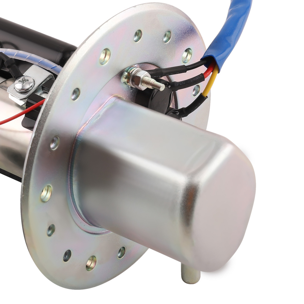 Fuel Pump Module Assembly 12V compatible for Suzuki Hayabusa GSX1300R 2008-2012 15100-15H00