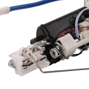 Fuel Pump Module Assembly 12V compatible for Suzuki Hayabusa GSX1300R 2008-2012 15100-15H00