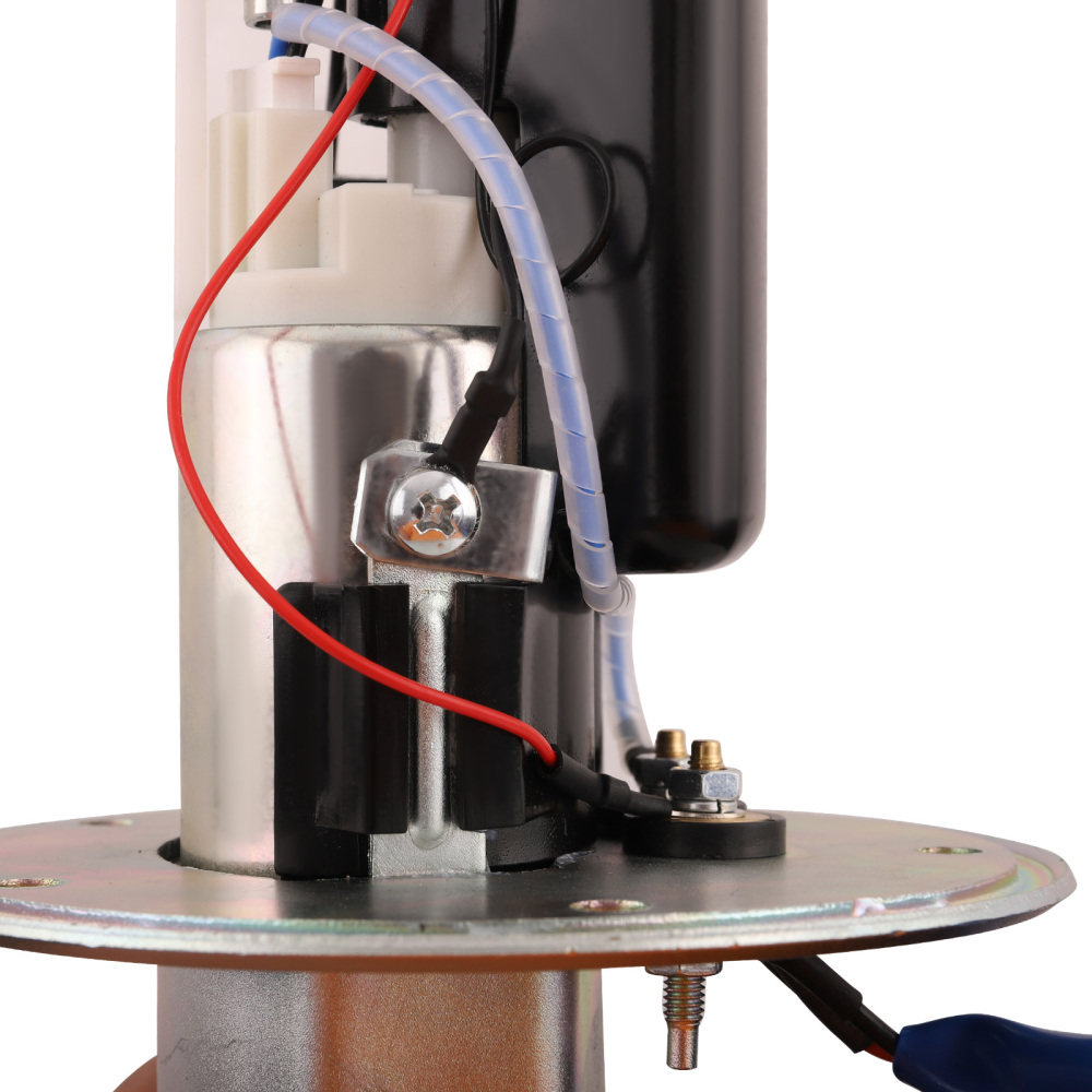 Fuel Pump Module Assembly 12V compatible for Suzuki Hayabusa GSX1300R 2008-2012 15100-15H00