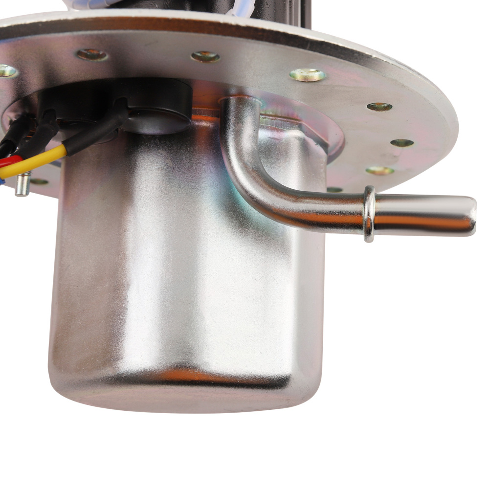 Fuel Pump Module Assembly 12V compatible for Suzuki Hayabusa GSX1300R 2008-2012 15100-15H00