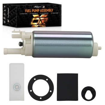 Electric Fuel Pump compatible for BMW 316i 318i E30 compatible for Holden Commodore Calais 88-00 6443255