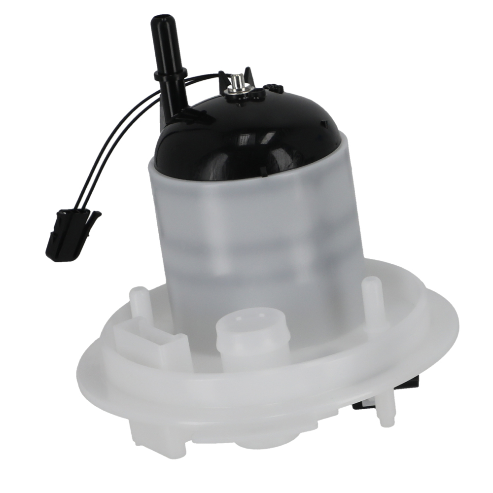 Fuel PumpFilter Kit compatible for Land Rover LR4 compatible for Range Rover Sport 2010-2016 LR043385