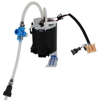 Fuel PumpFilter Kit compatible for Land Rover LR4 compatible for Range Rover Sport 2010-2016 LR043385