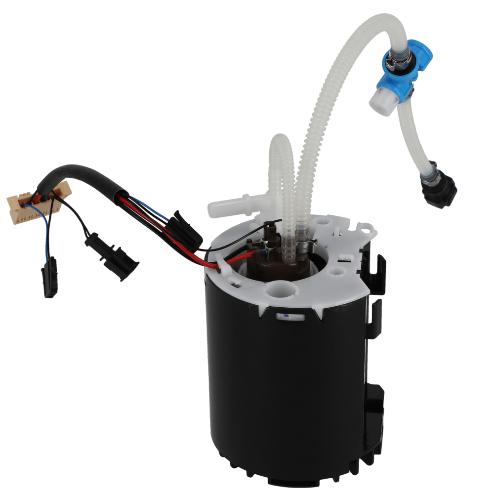 Fuel PumpFilter Kit compatible for Land Rover LR4 compatible for Range Rover Sport 2010-2016 LR043385