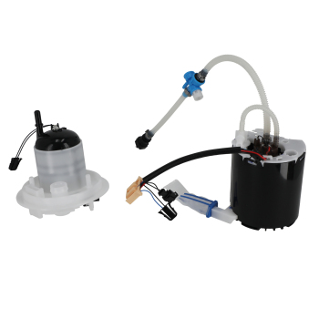 Fuel PumpFilter Kit compatible for Land Rover LR4 compatible for Range Rover Sport 2010-2016 LR043385