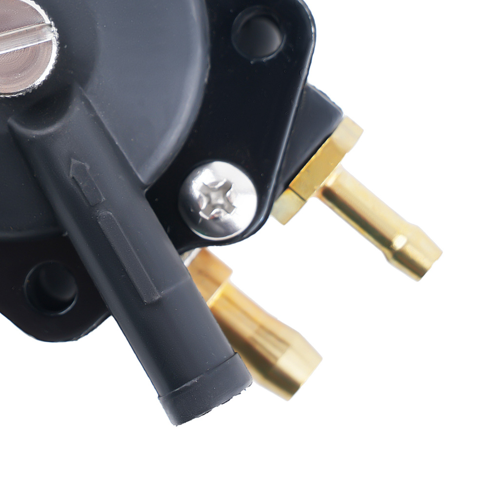 Fuel Pump compatible for Johnson Evinrude Outboards 20-30HP 1990-2000 438555 433386