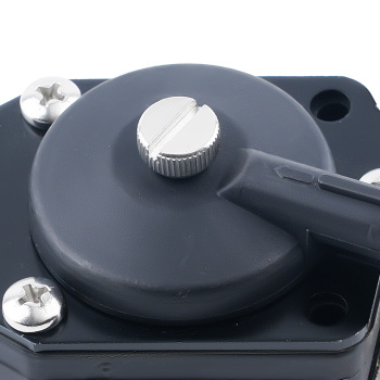 Fuel Pump compatible for Johnson Evinrude Outboards 20-30HP 1990-2000 438555 433386