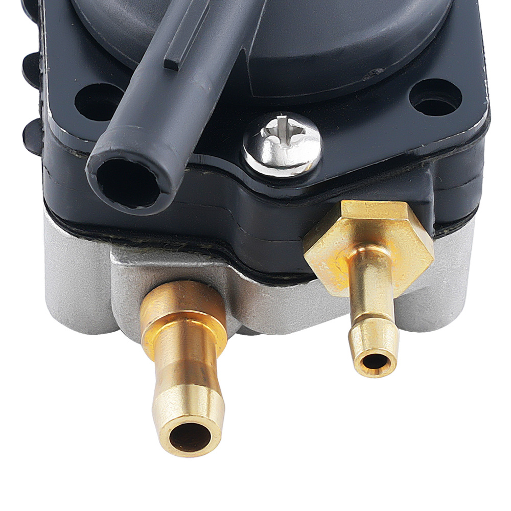 Fuel Pump compatible for Johnson Evinrude Outboards 20-30HP 1990-2000 438555 433386