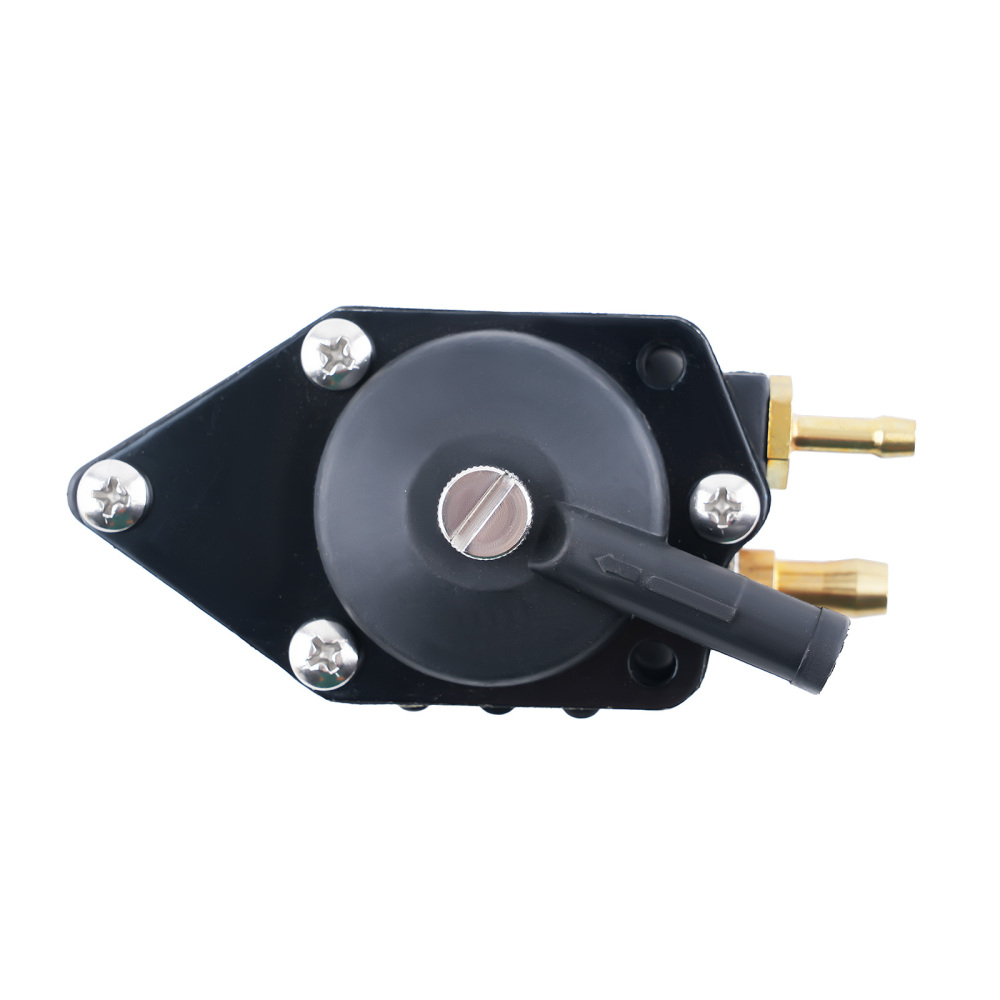 Fuel Pump compatible for Johnson Evinrude Outboards 20-30HP 1990-2000 438555 433386