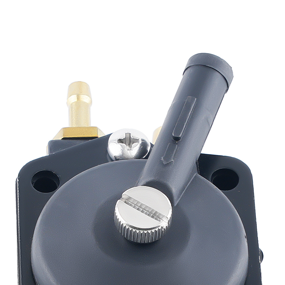 Fuel Pump compatible for Johnson Evinrude Outboards 20-30 HP 1990-2000 438555 433386