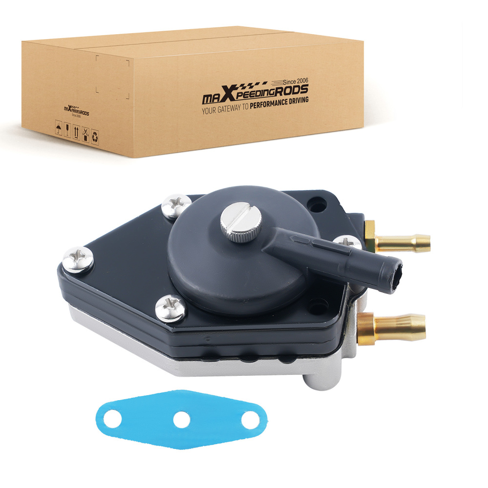 Fuel Pump compatible for Johnson Evinrude Outboards 20-30HP 1990-2000 438555 433386
