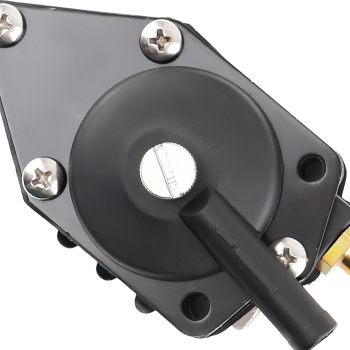 Fuel Pump compatible for Johnson Evinrude 20-140hp 1968-1996 Outboard Motor 382354