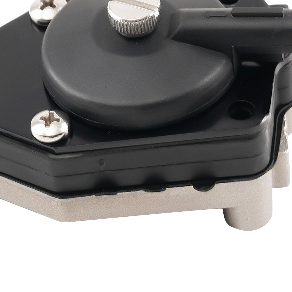 Fuel Pump compatible for Johnson Evinrude 20-140hp 1968-1996 Outboard Motor 382354