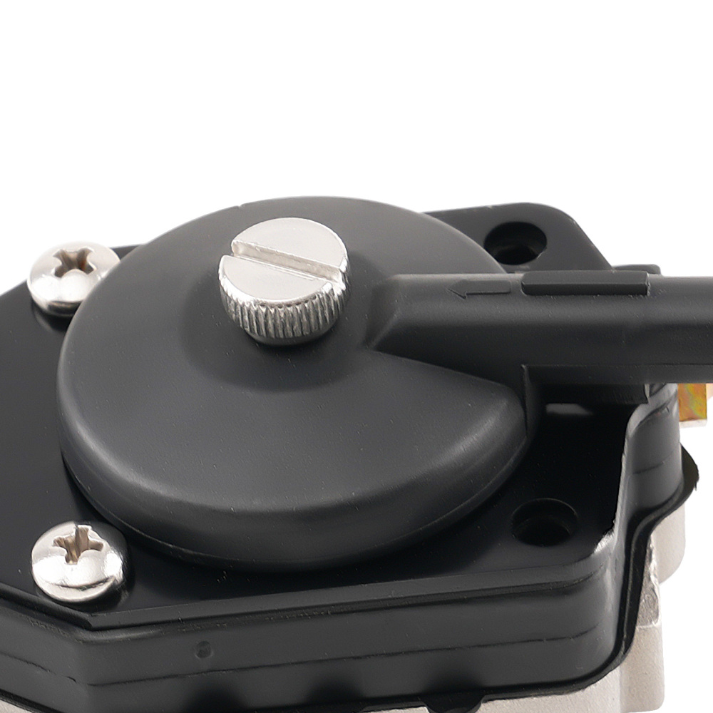 Fuel Pump compatible for Johnson Evinrude 20-140hp 1968-1996 Outboard Motor 382354