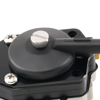 Fuel Pump compatible for Johnson Evinrude 20-140hp 1968-1996 Outboard Motor 382354
