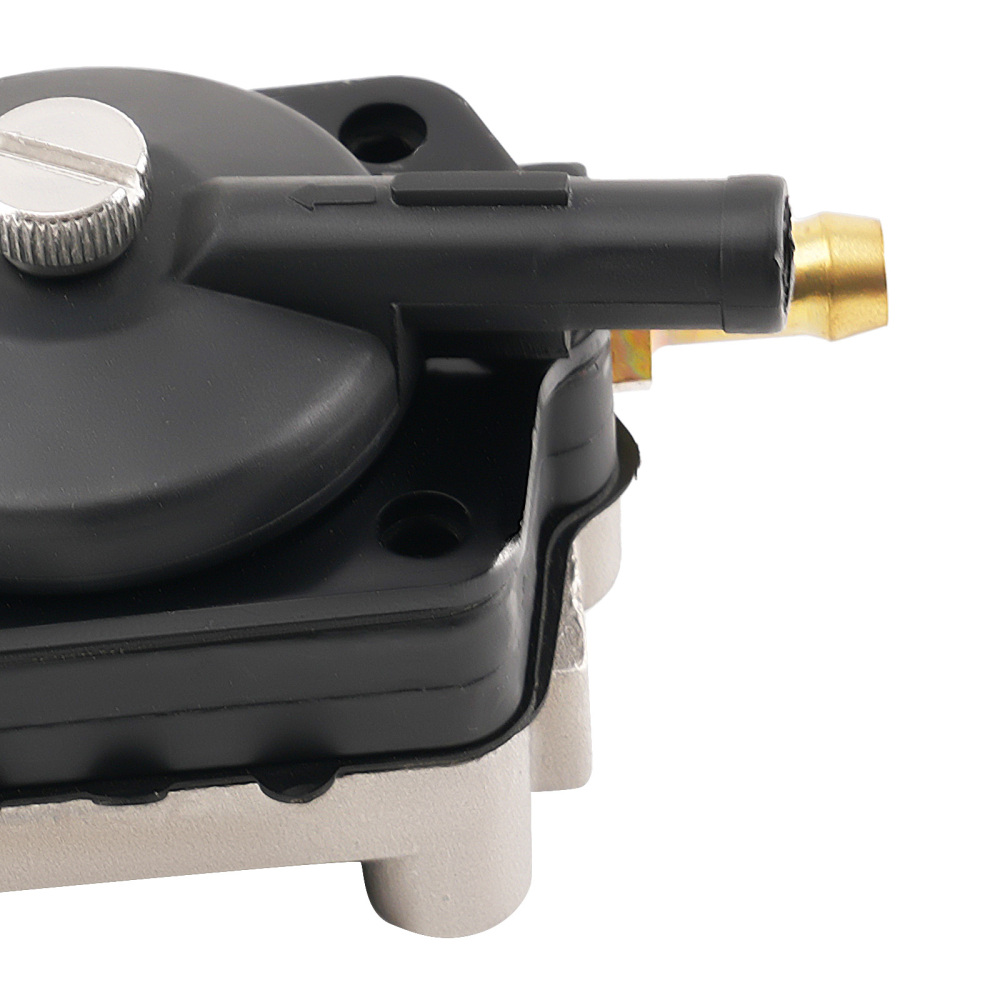 Fuel Pump compatible for Johnson Evinrude 20-140hp 1968-1996 Outboard Motor 382354