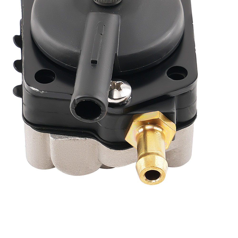 Fuel Pump compatible for Johnson Evinrude 20-140hp 1968-1996 Outboard Motor 382354