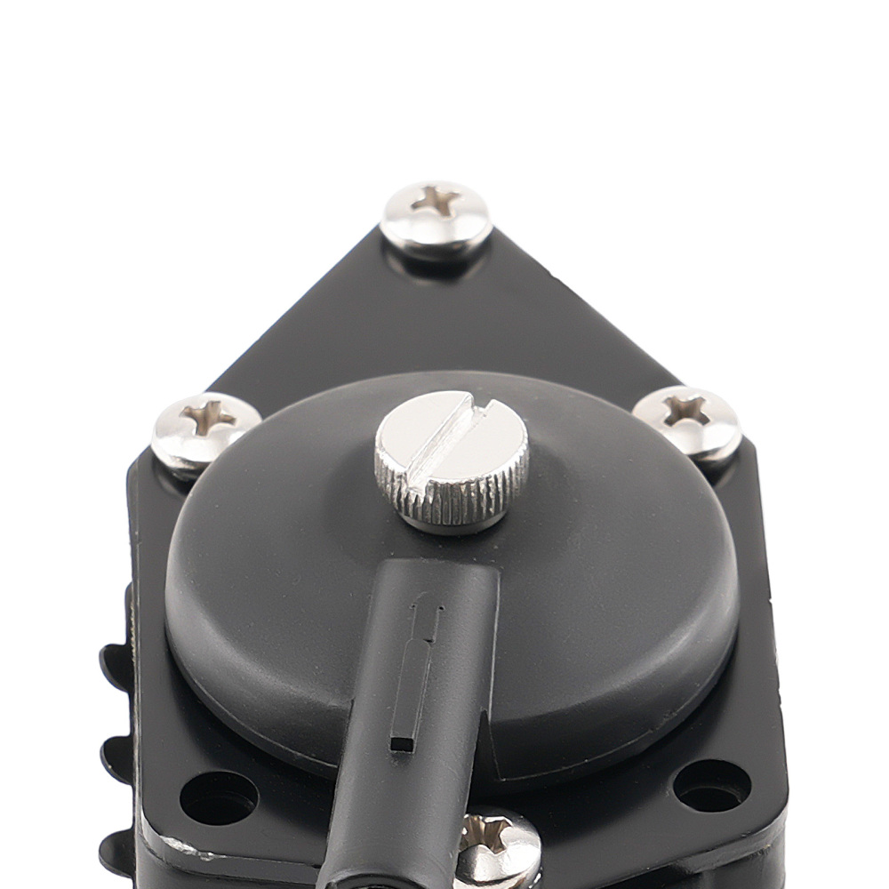 Fuel Pump compatible for Johnson Evinrude 20-140hp 1968-1996 Outboard 382354 385781