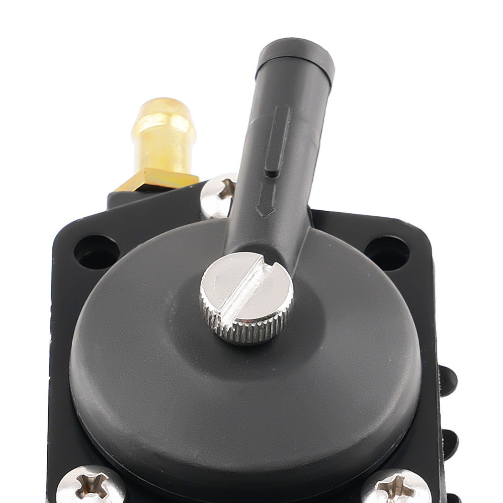 Fuel Pump compatible for Johnson Evinrude 20-140hp 1968-1996 Outboard 382354 385781