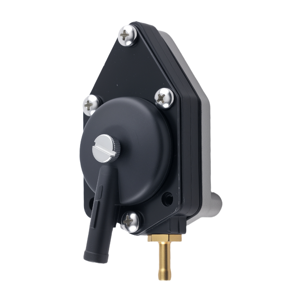 Fuel Pump compatible for Johnson Evinrude OMC BRP 9.9hp 15hp Boat Motor 0434728 438562