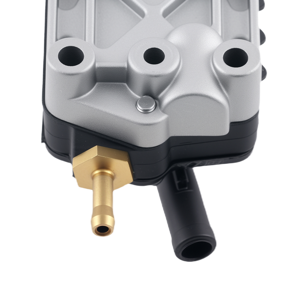Fuel Pump compatible for Johnson Evinrude OMC BRP 9.9hp 15hp Boat Motor 0434728 438562