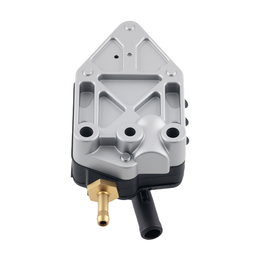 Fuel Pump compatible for Johnson Evinrude OMC BRP 9.9hp 15hp Boat Motor 0434728 438562