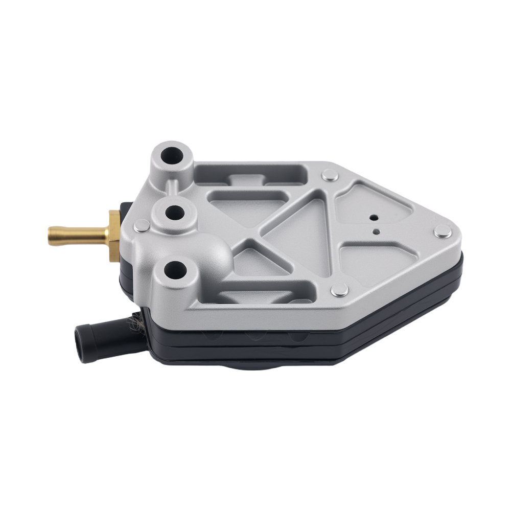 Fuel Pump compatible for Johnson Evinrude OMC BRP 9.9hp 15hp Boat Motor 0434728 438562