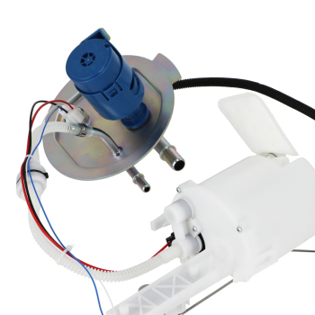 Fuel Pump Assembly compatible for Ford F-250 F-350 F-450 Super Duty 2008-2010 E2509M